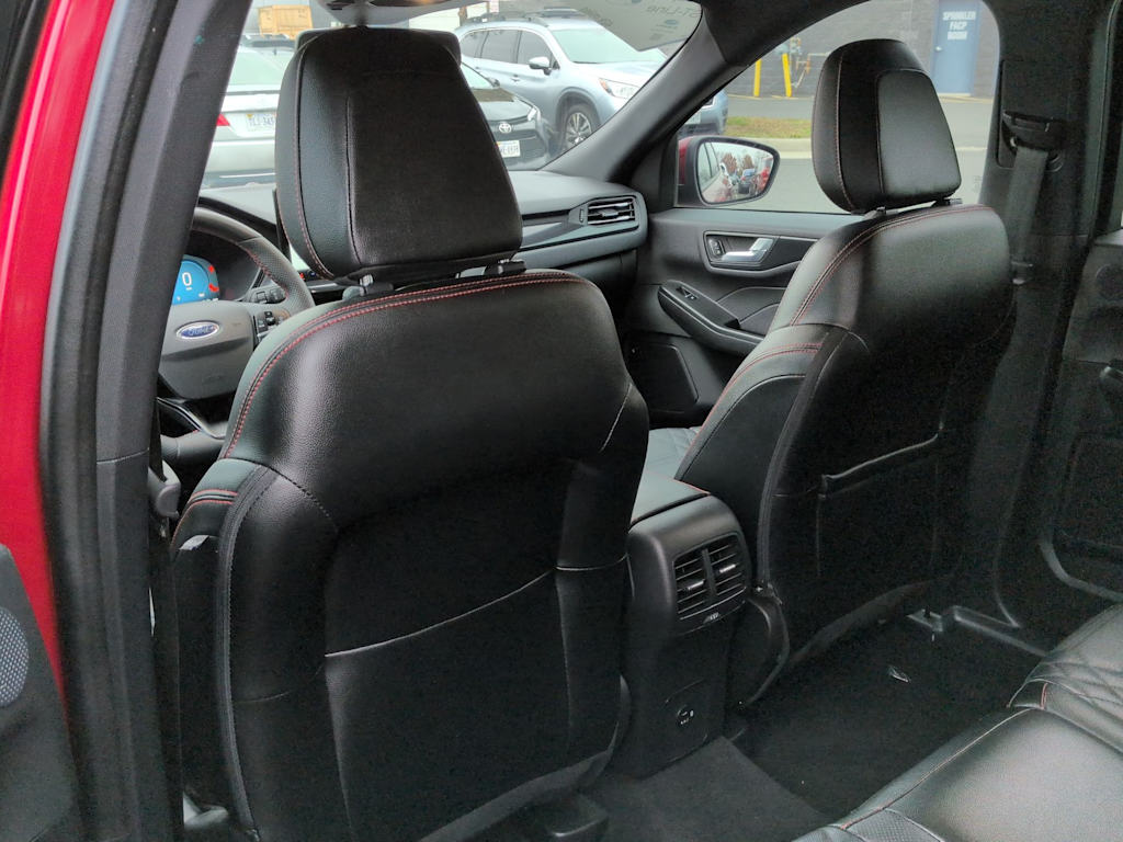 Thumbnail: 2023 Ford Escape - 13