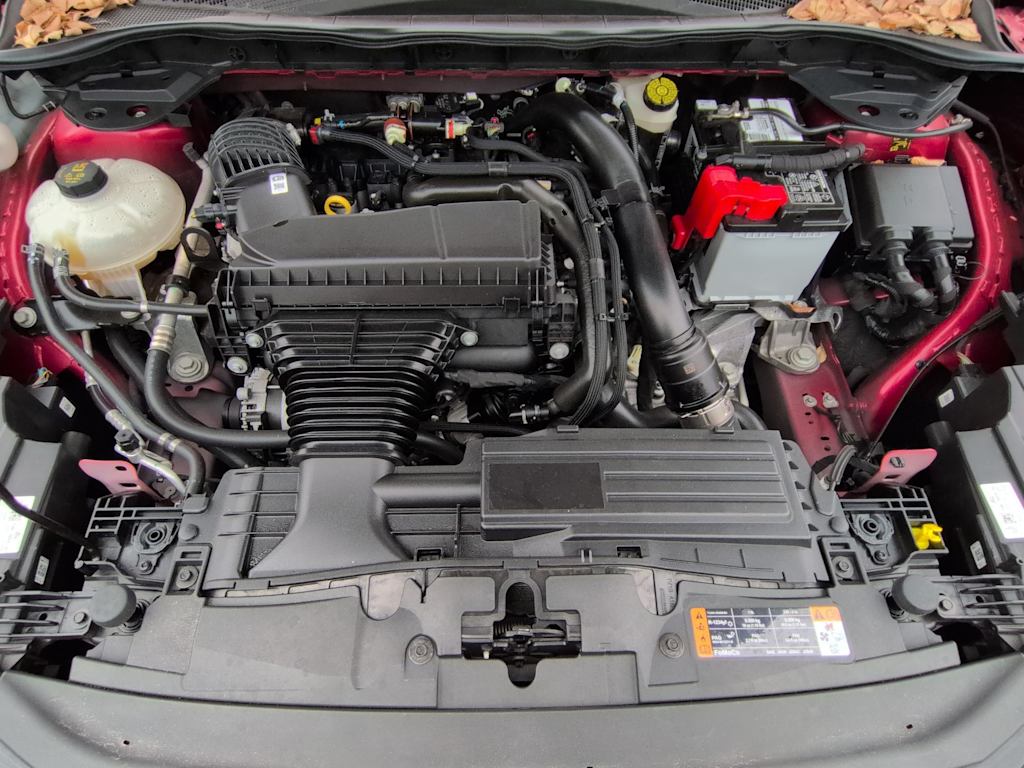 Thumbnail: 2023 Ford Escape - 9