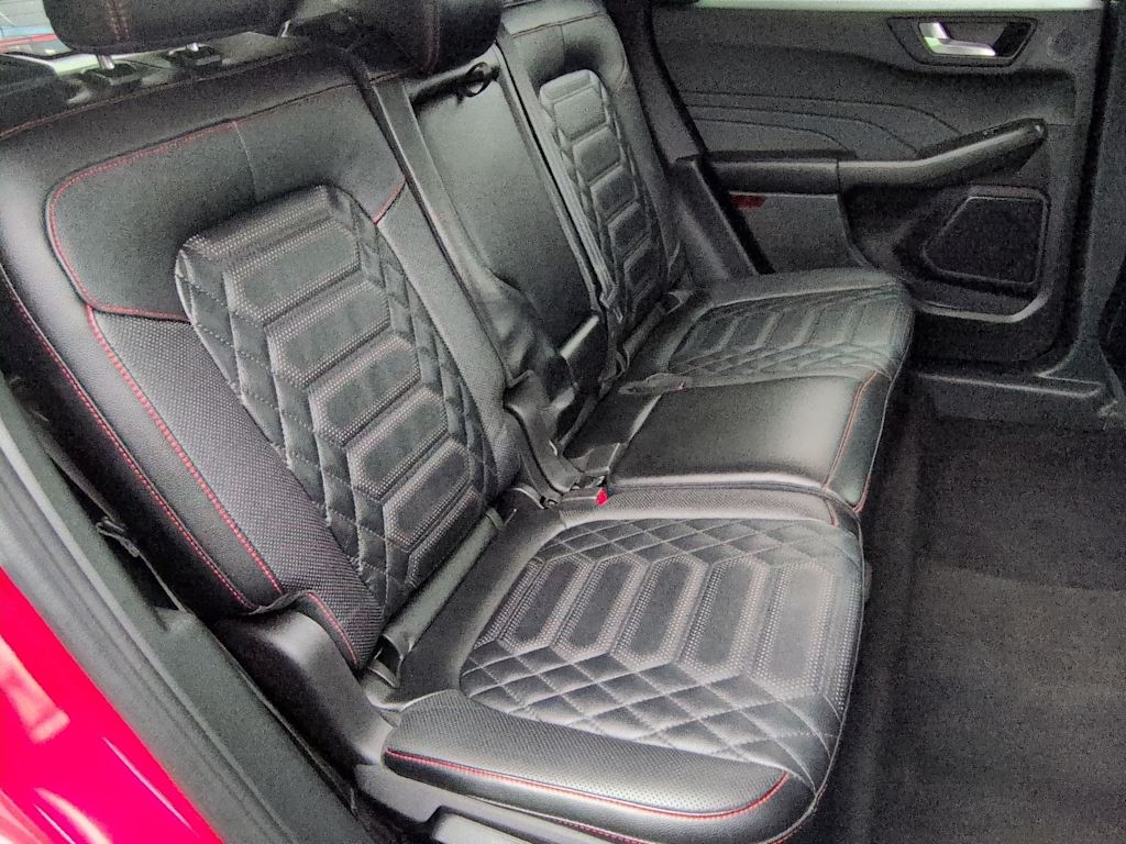 Thumbnail: 2023 Ford Escape - 26