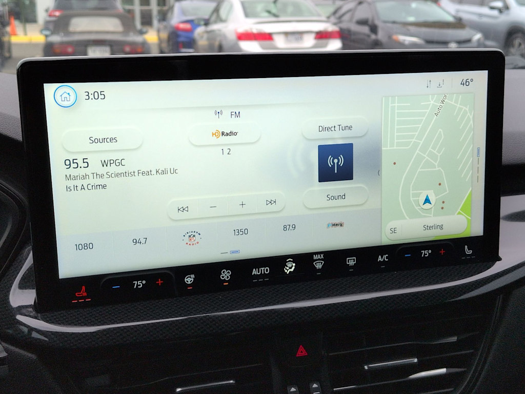 Thumbnail: 2023 Ford Escape - 34