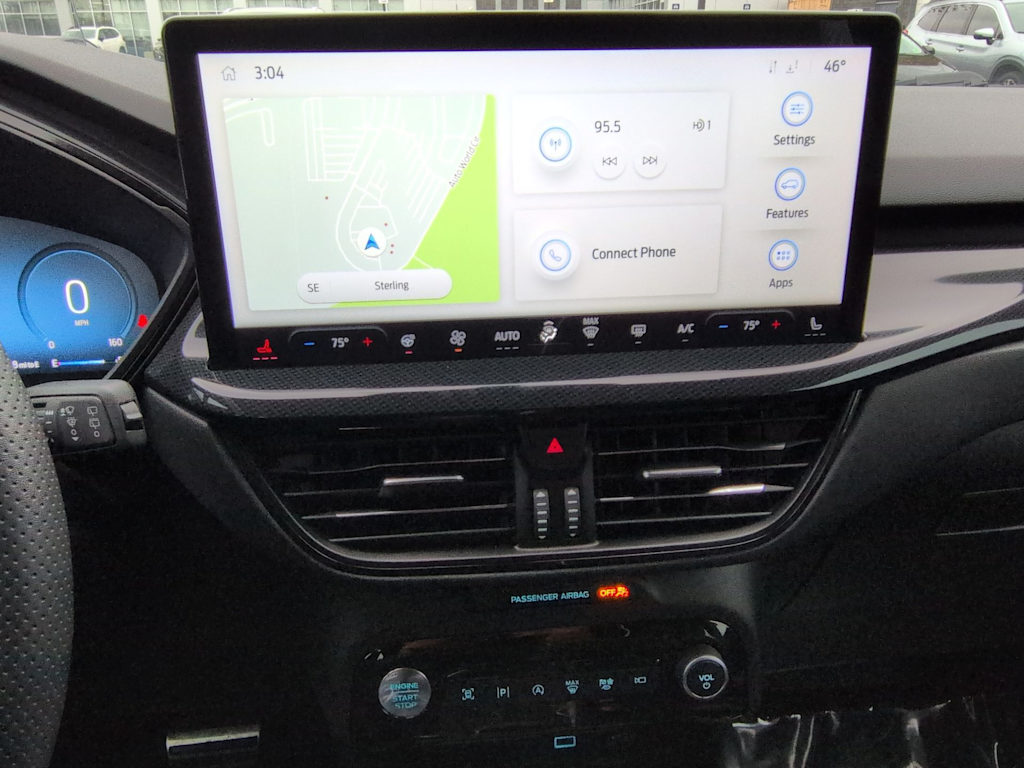 Thumbnail: 2023 Ford Escape - 14