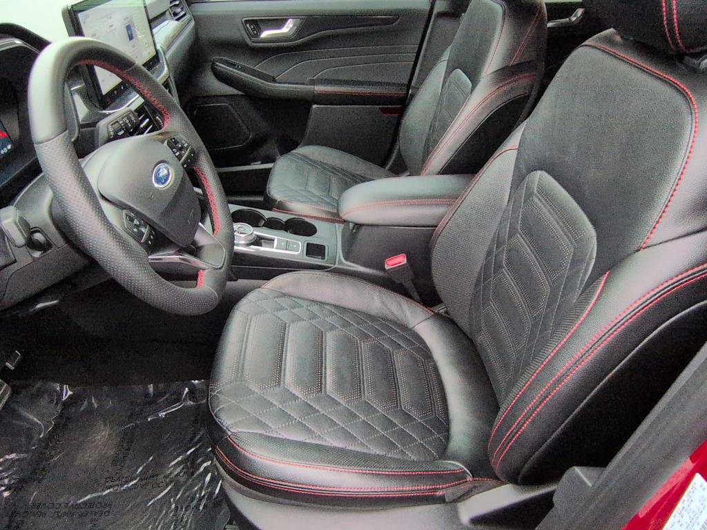 Thumbnail: 2023 Ford Escape - 11