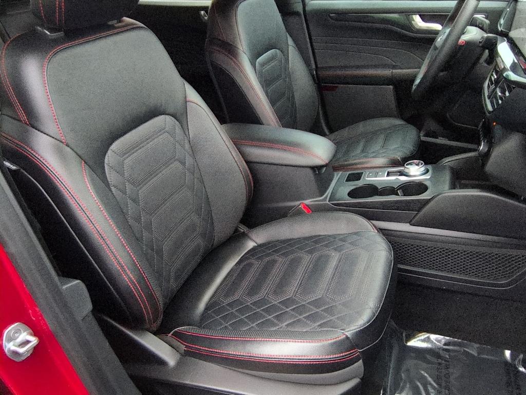 Thumbnail: 2023 Ford Escape - 27