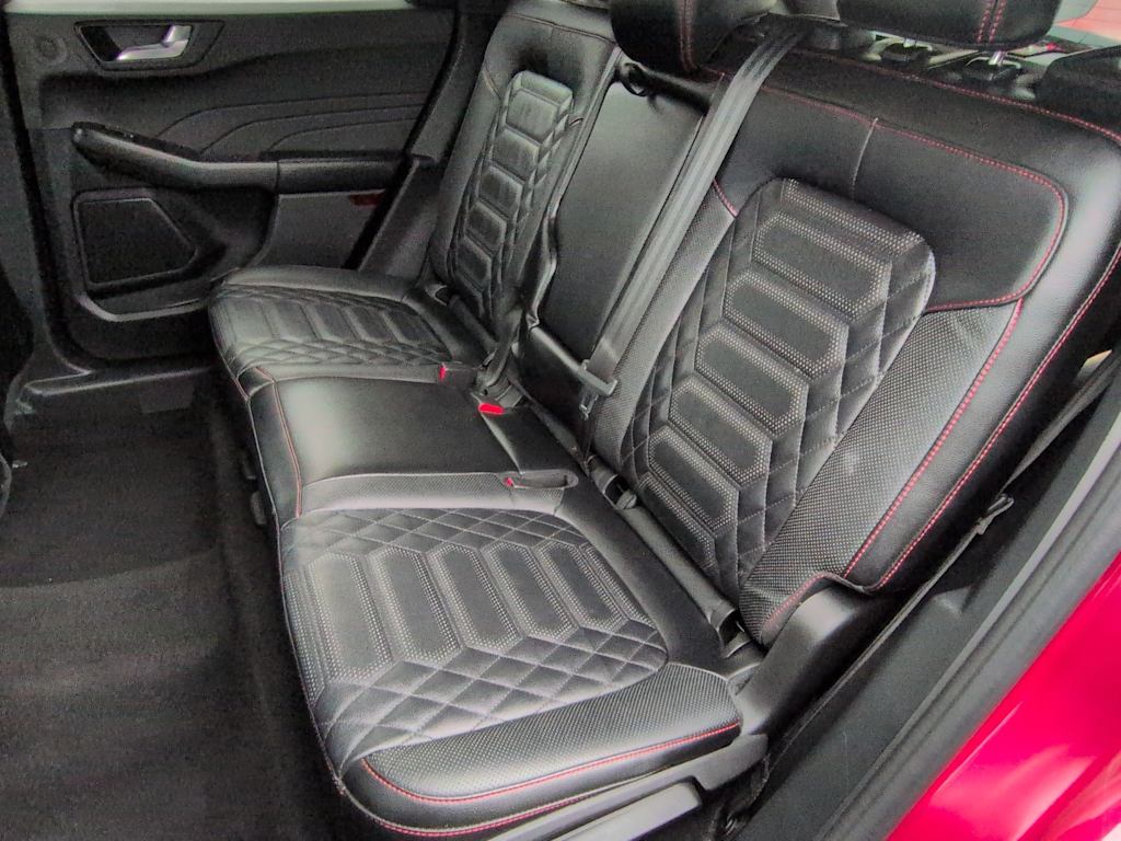 Thumbnail: 2023 Ford Escape - 25