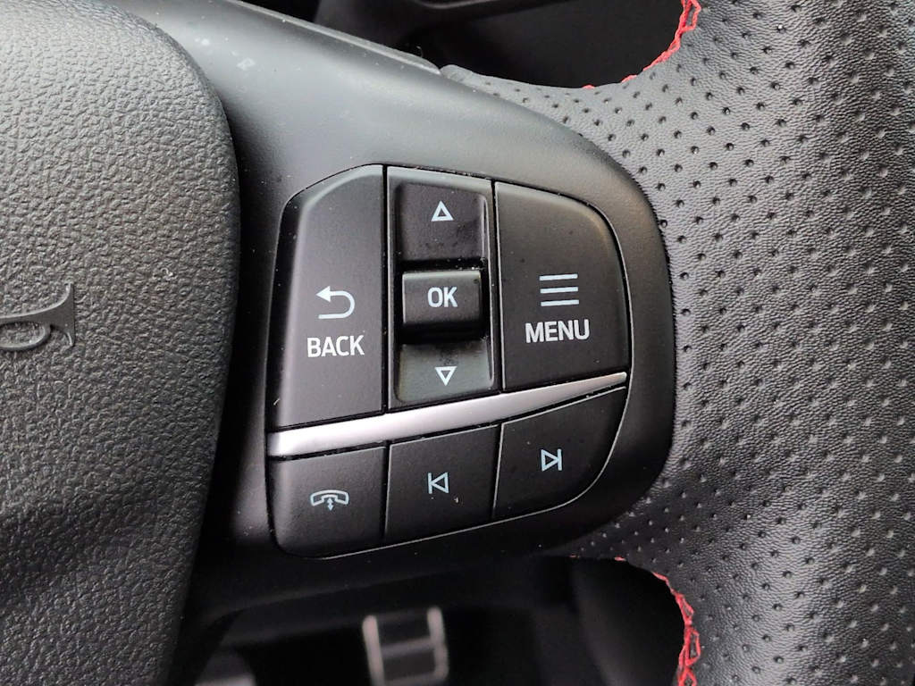 Thumbnail: 2023 Ford Escape - 29