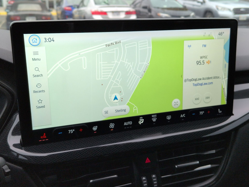 Thumbnail: 2023 Ford Escape - 32