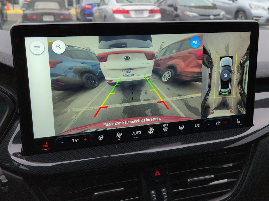 Thumbnail: 2023 Ford Escape - 33