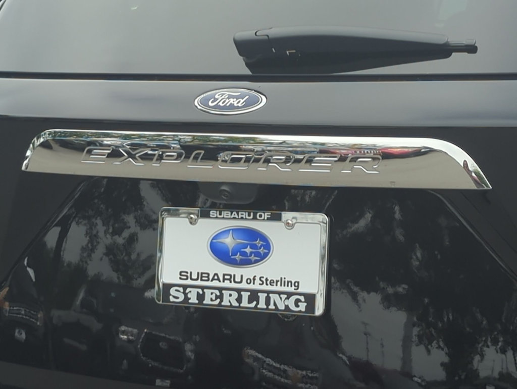 Thumbnail: 2023 Ford Explorer - 24