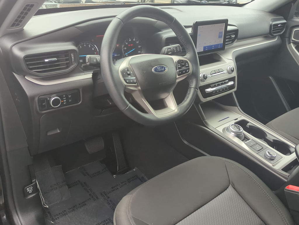 Thumbnail: 2023 Ford Explorer - 2