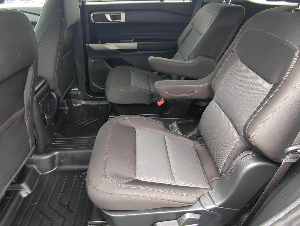 Thumbnail: 2023 Ford Explorer - 26