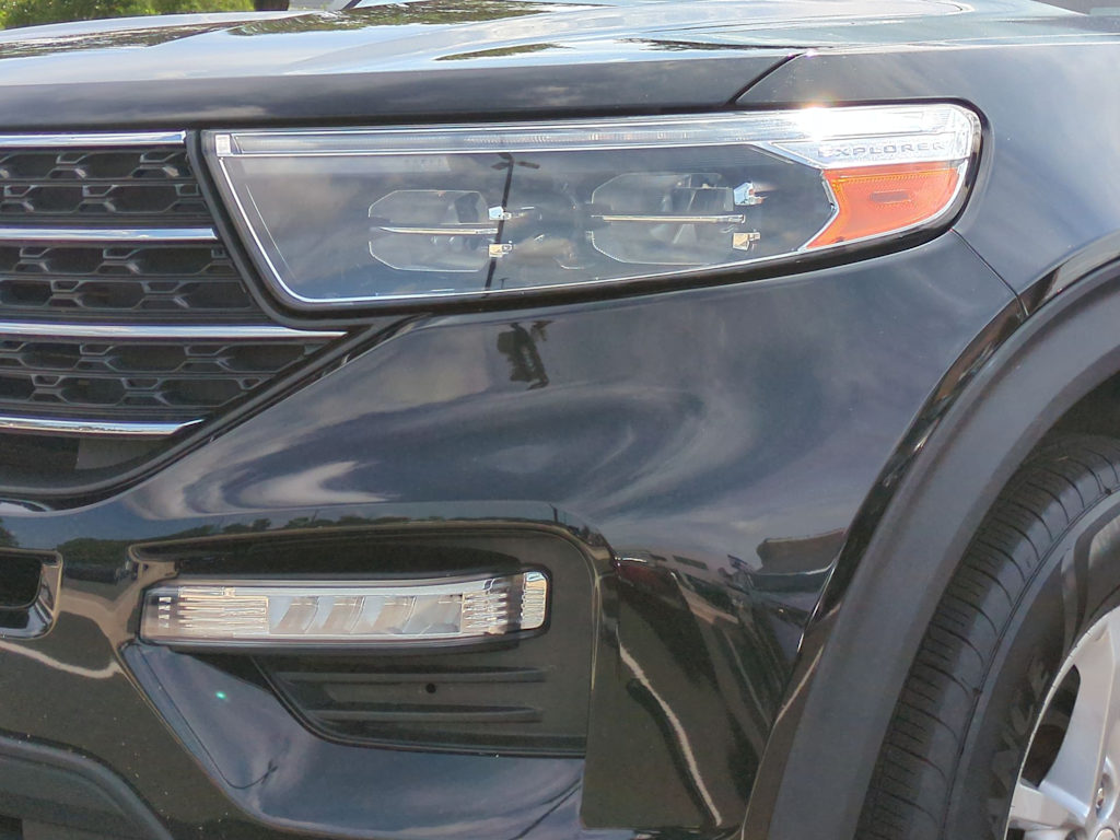 Thumbnail: 2023 Ford Explorer - 24