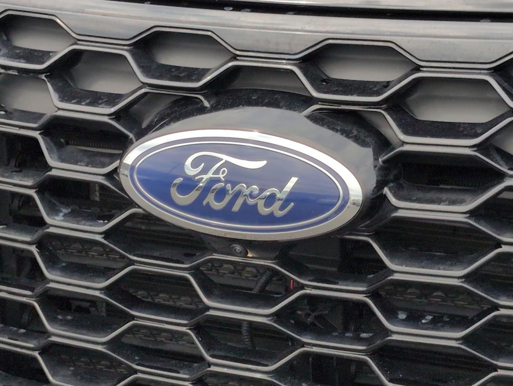 Thumbnail: 2025 Ford Explorer - 7