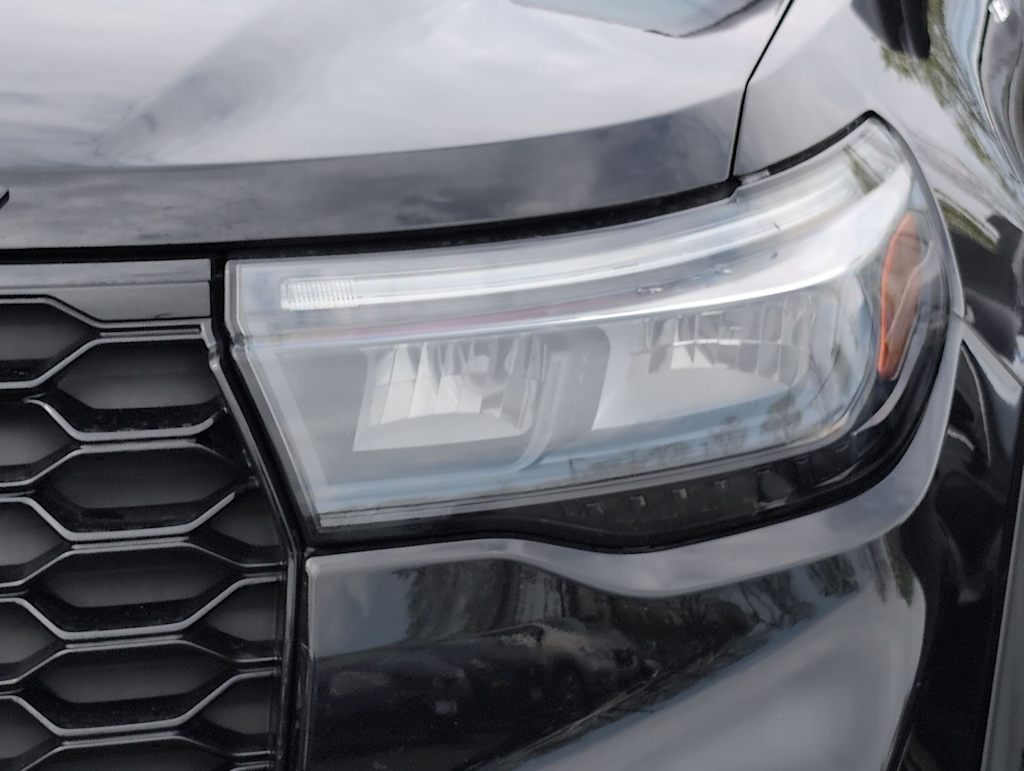 Thumbnail: 2025 Ford Explorer - 24