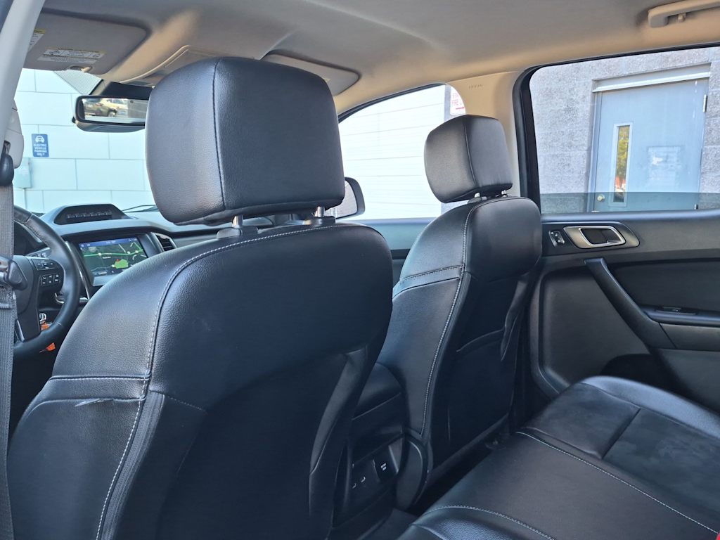 Thumbnail: 2021 Ford Ranger - 12
