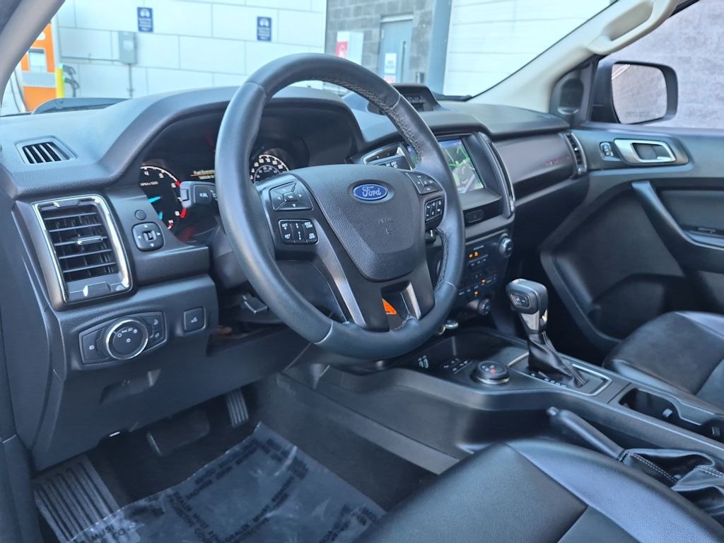Thumbnail: 2021 Ford Ranger - 2