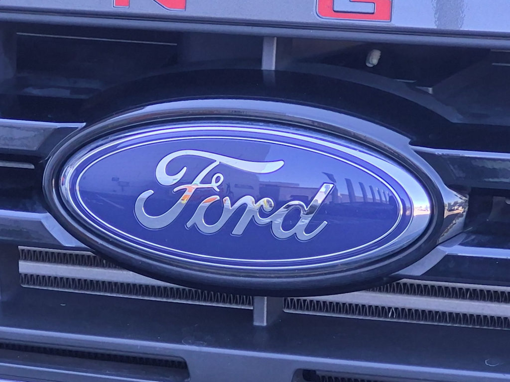Thumbnail: 2021 Ford Ranger - 7