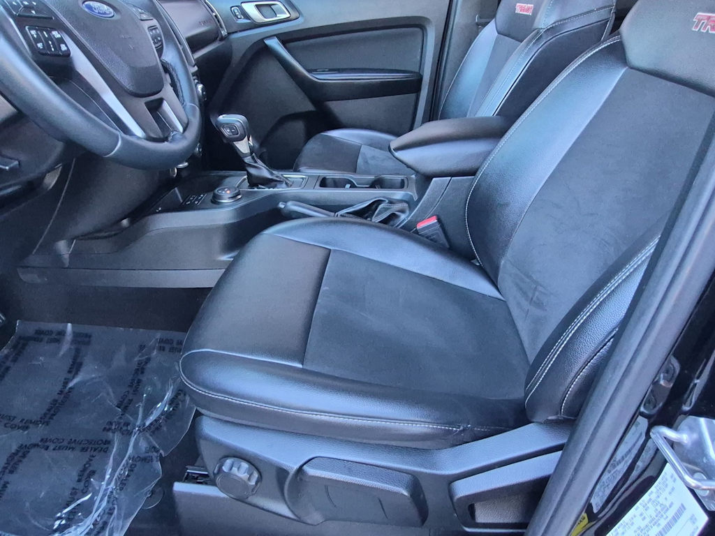 Thumbnail: 2021 Ford Ranger - 10