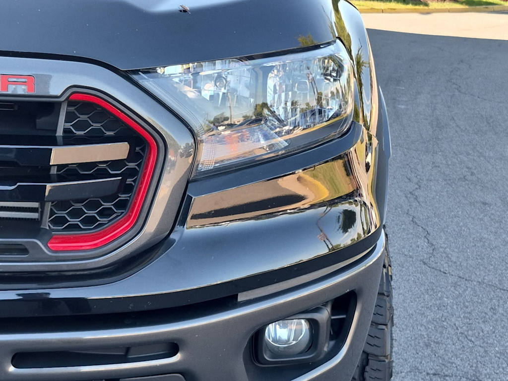 Thumbnail: 2021 Ford Ranger - 22