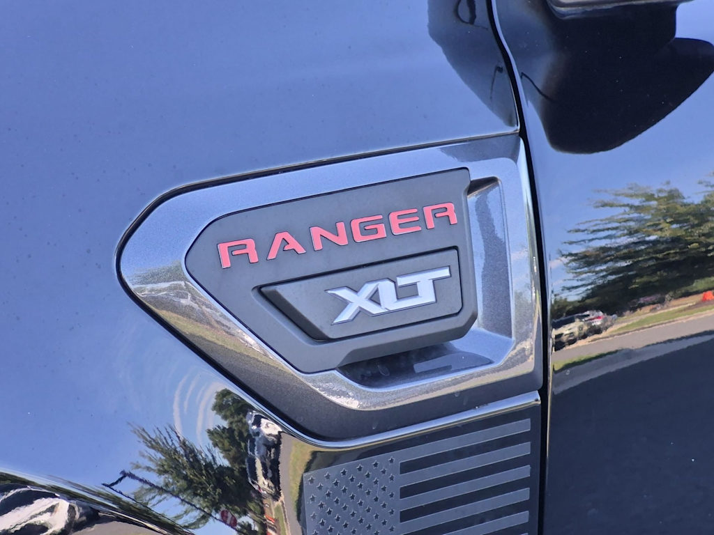 Thumbnail: 2021 Ford Ranger - 23