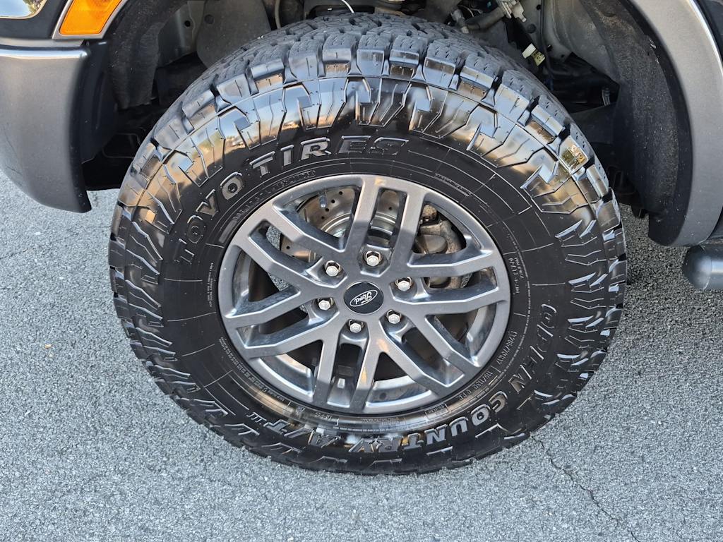 Thumbnail: 2021 Ford Ranger - 8
