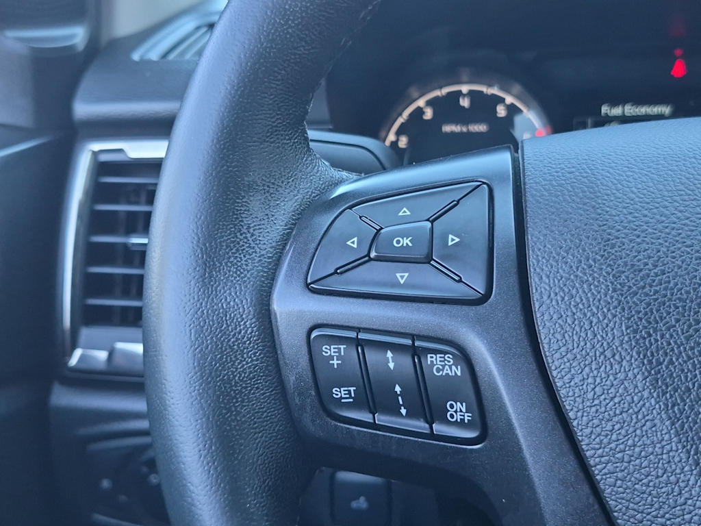 Thumbnail: 2021 Ford Ranger - 26