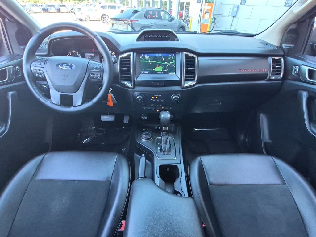 Thumbnail: 2021 Ford Ranger - 9