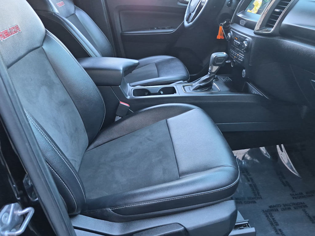 Thumbnail: 2021 Ford Ranger - 11