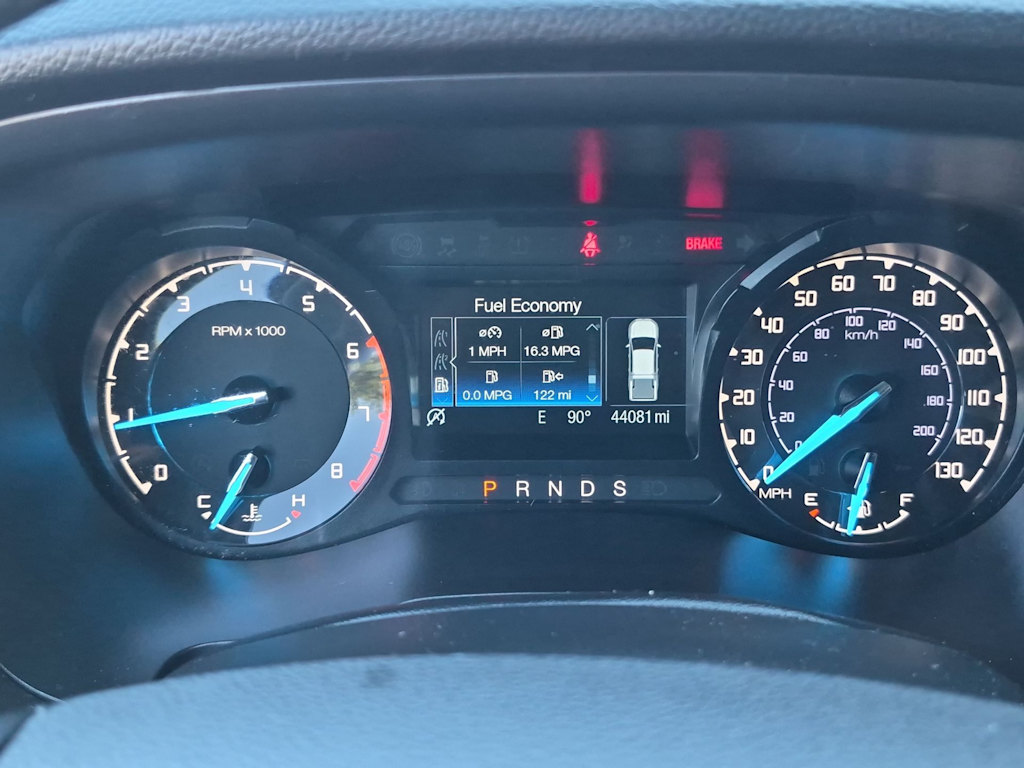 Thumbnail: 2021 Ford Ranger - 16