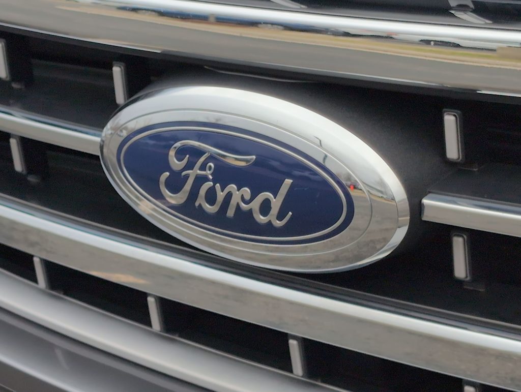 Thumbnail: 2023 Ford F-150 - 7