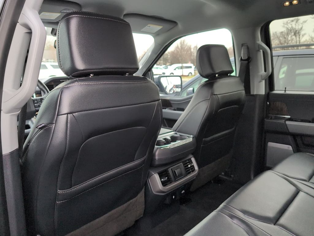 Thumbnail: 2023 Ford F-150 - 12