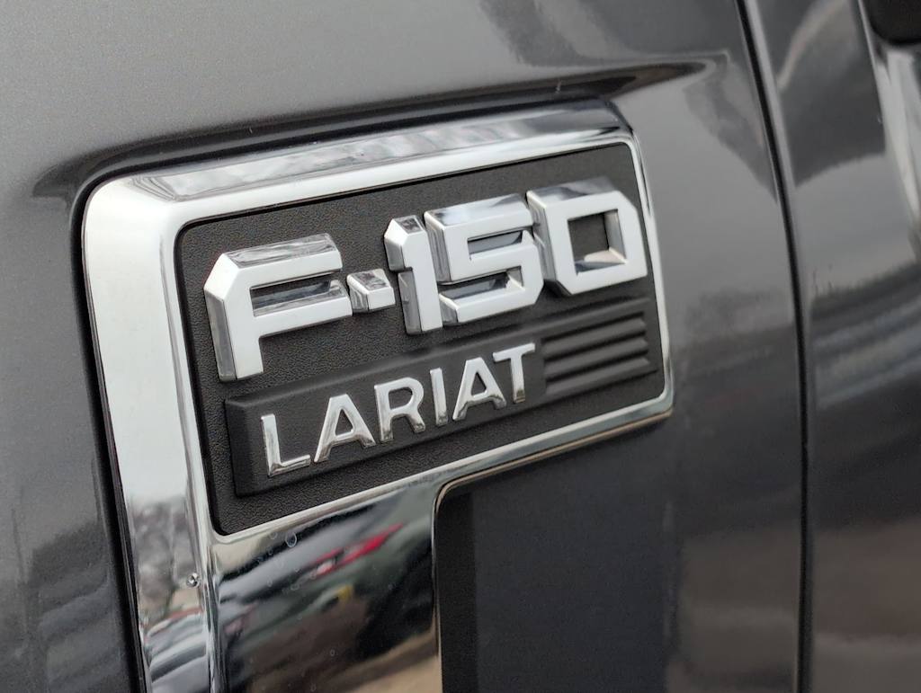 Thumbnail: 2023 Ford F-150 - 24