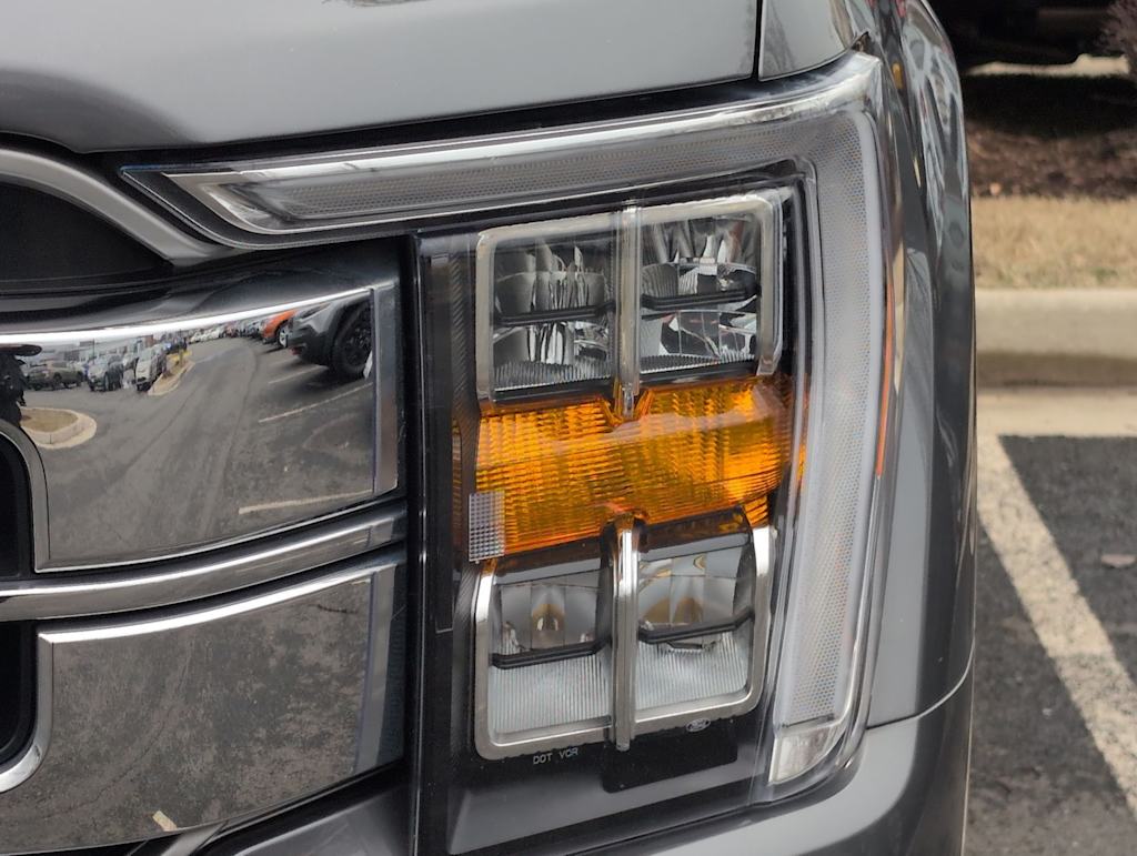 Thumbnail: 2023 Ford F-150 - 23
