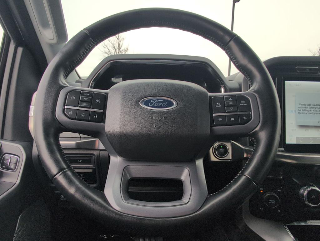 Thumbnail: 2023 Ford F-150 - 13