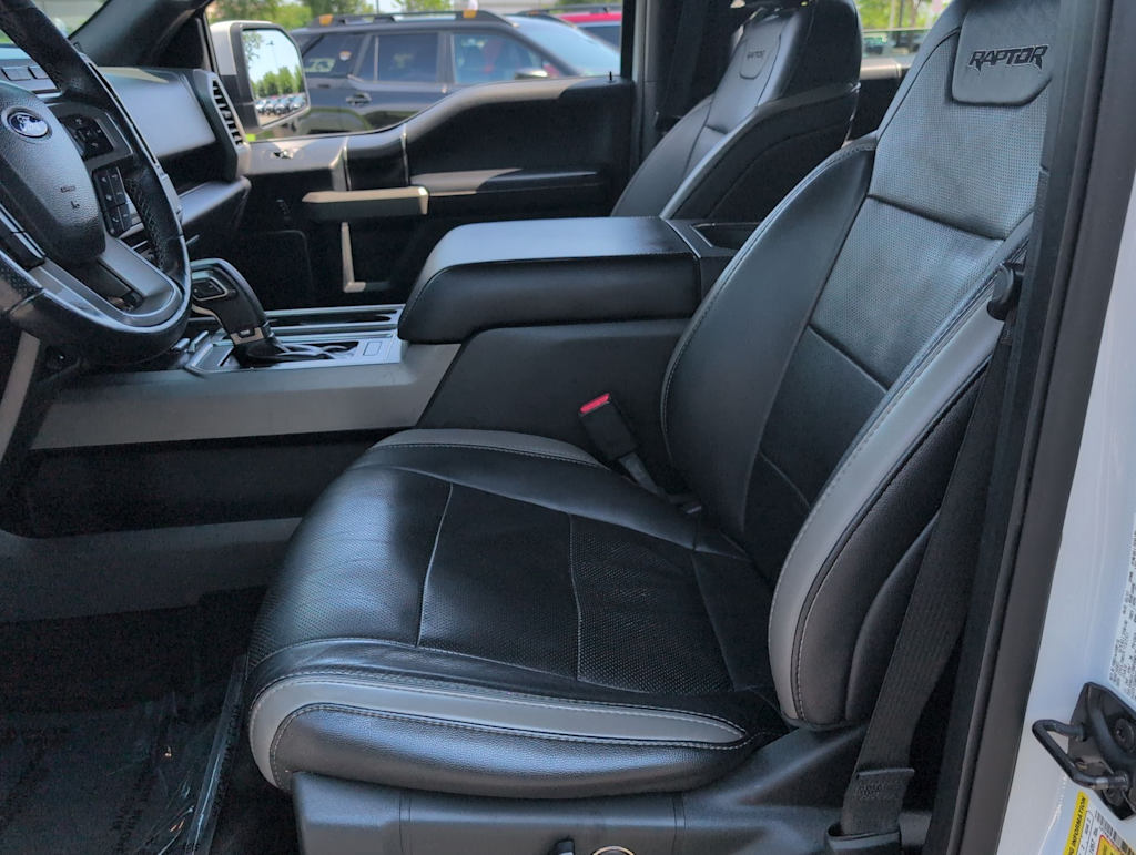 Thumbnail: 2017 Ford F-150 - 10