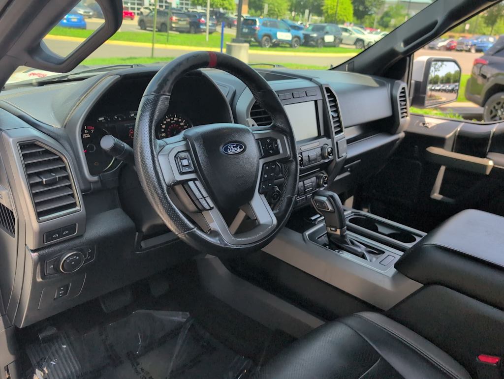 Thumbnail: 2017 Ford F-150 - 2