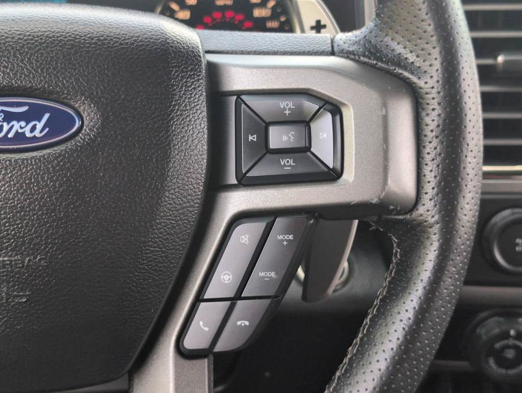 Thumbnail: 2017 Ford F-150 - 27
