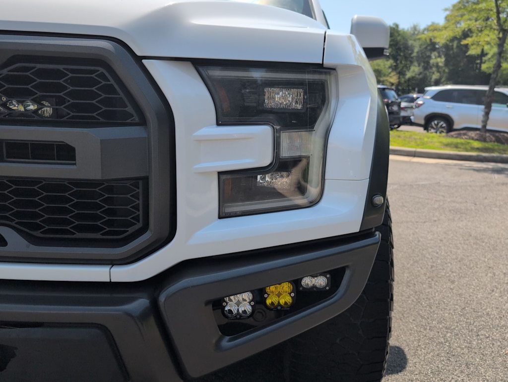 Thumbnail: 2017 Ford F-150 - 21