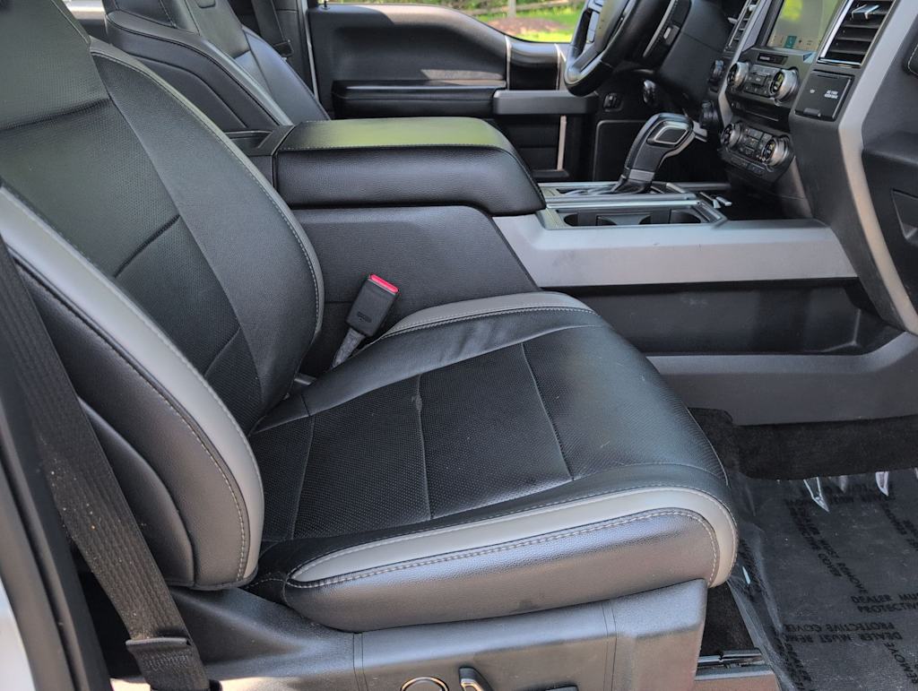 Thumbnail: 2017 Ford F-150 - 11