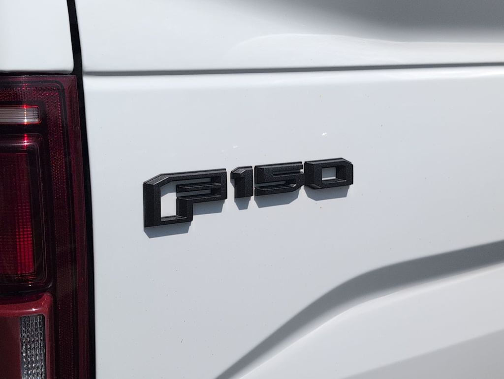 Thumbnail: 2017 Ford F-150 - 7