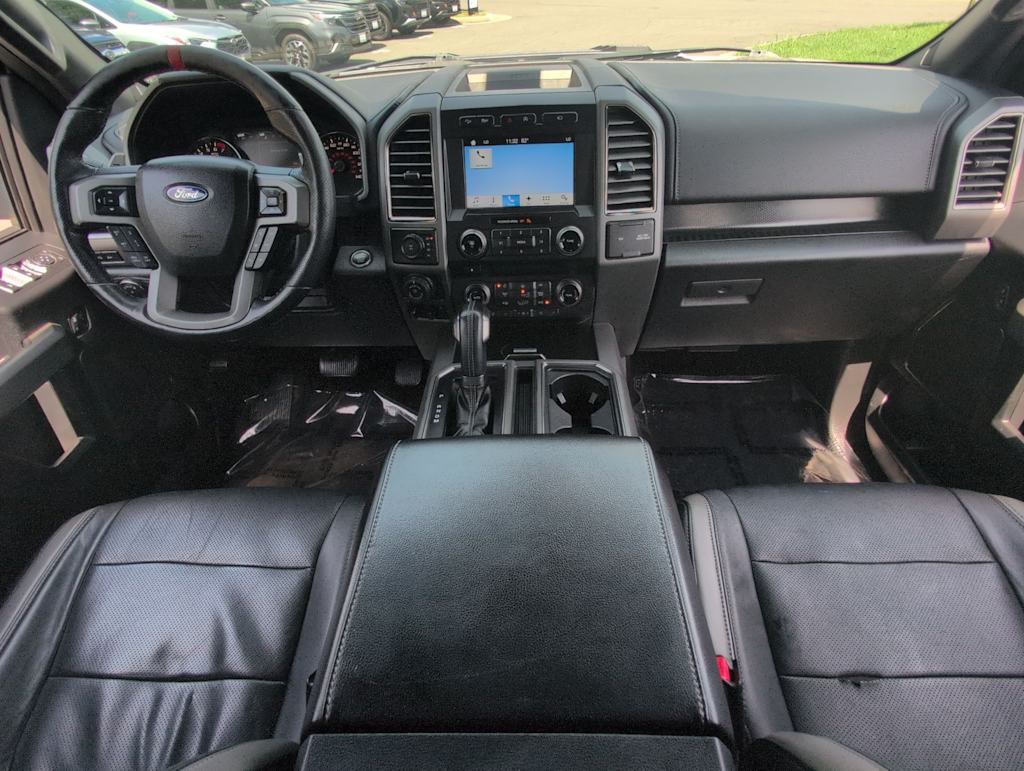 Thumbnail: 2017 Ford F-150 - 9