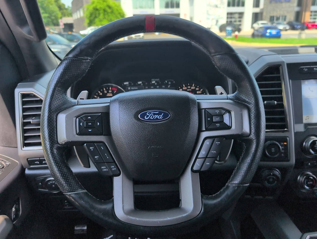 Thumbnail: 2017 Ford F-150 - 13