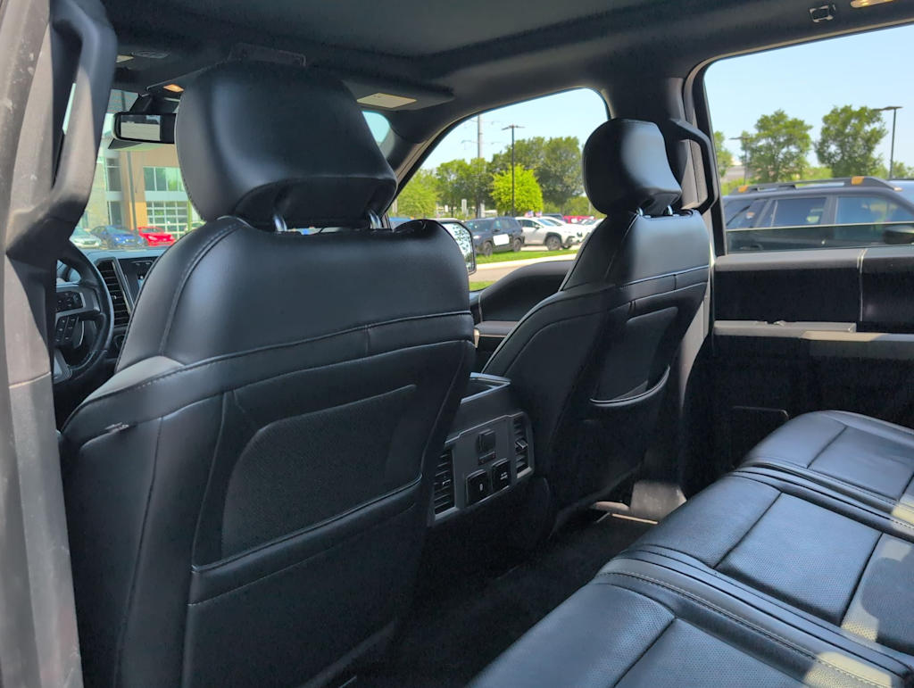 Thumbnail: 2017 Ford F-150 - 12