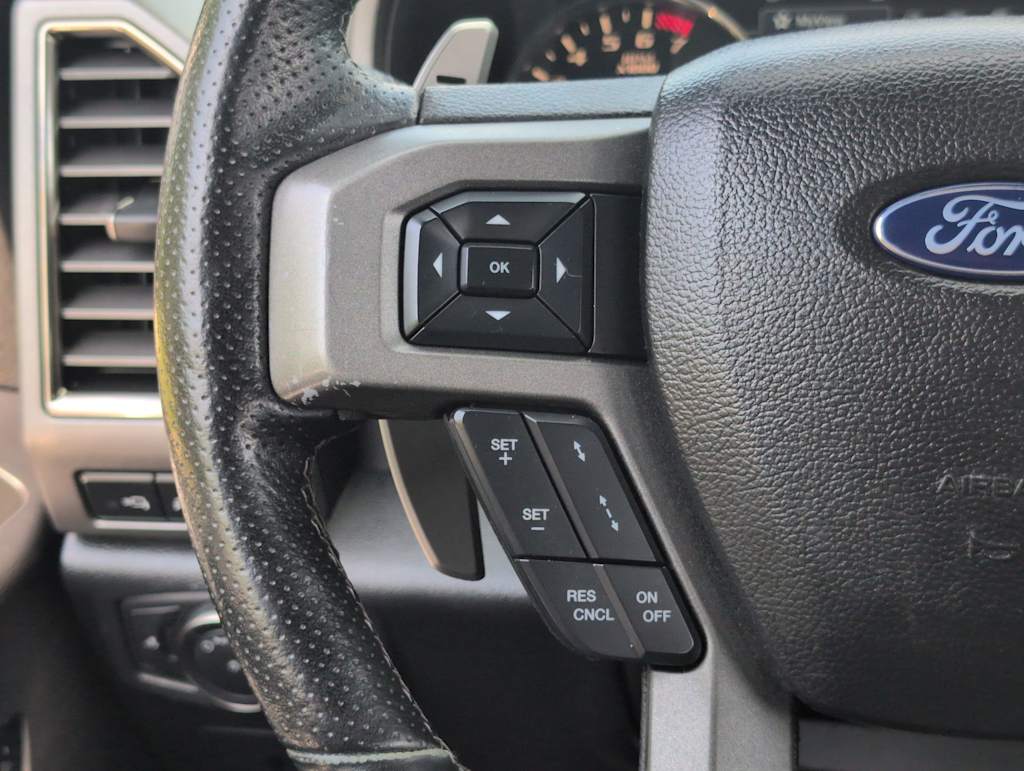 Thumbnail: 2017 Ford F-150 - 26