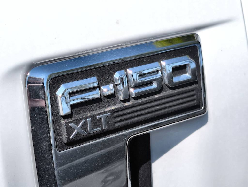 Thumbnail: 2024 Ford F-150 - 24