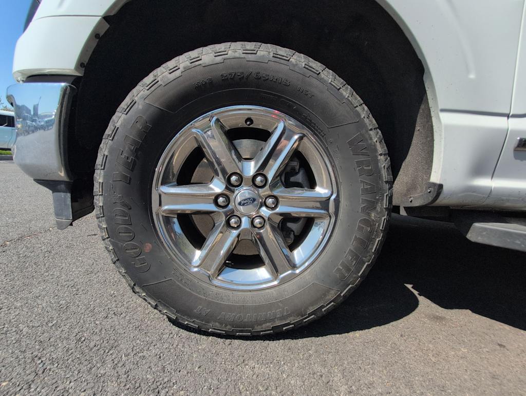Thumbnail: 2024 Ford F-150 - 8