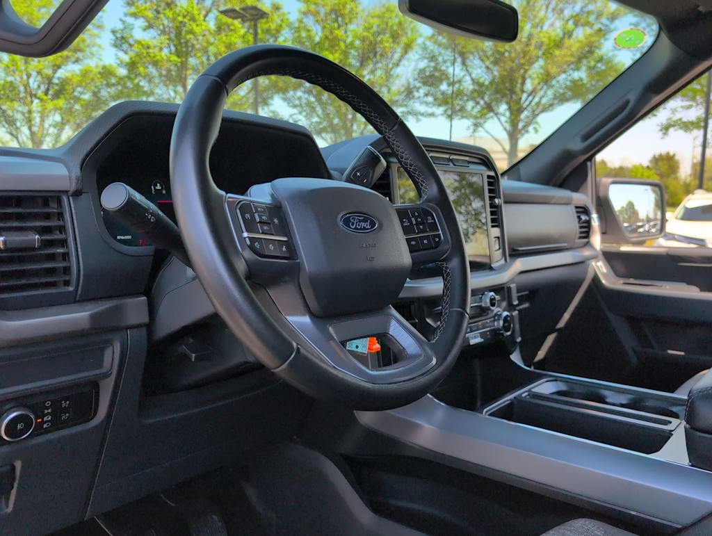 Thumbnail: 2024 Ford F-150 - 2