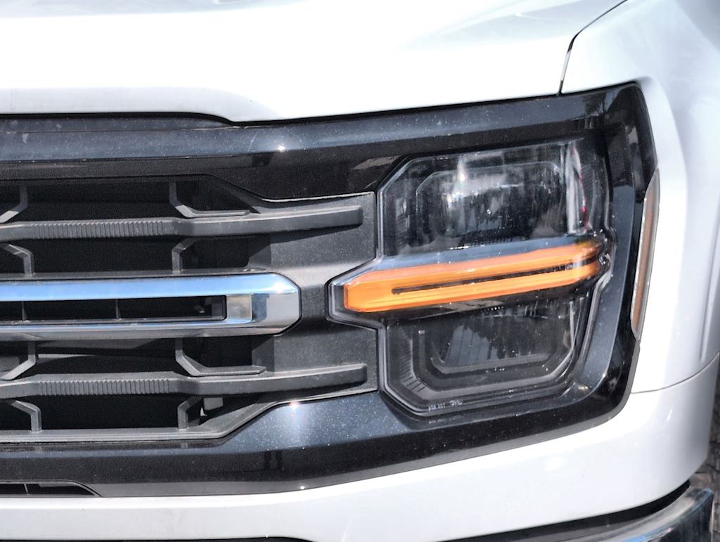Thumbnail: 2024 Ford F-150 - 23
