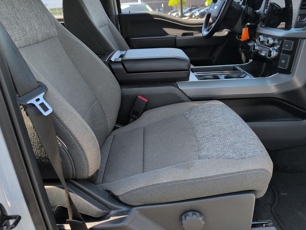 Thumbnail: 2024 Ford F-150 - 27