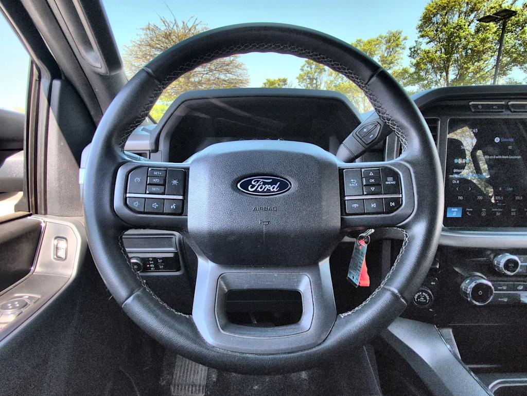 Thumbnail: 2024 Ford F-150 - 13