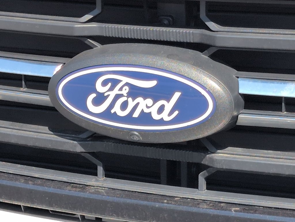 Thumbnail: 2024 Ford F-150 - 7